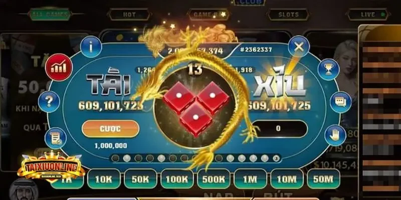 Có Nên Chơi Tài Xỉu Không? Góc Nhìn Từ Người Chơi Lâu Năm Có Nên Chơi Tài Xỉu Không